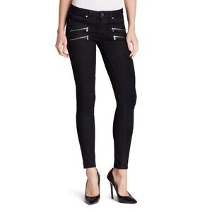 PAIGE Edgemont Skinny Jeans